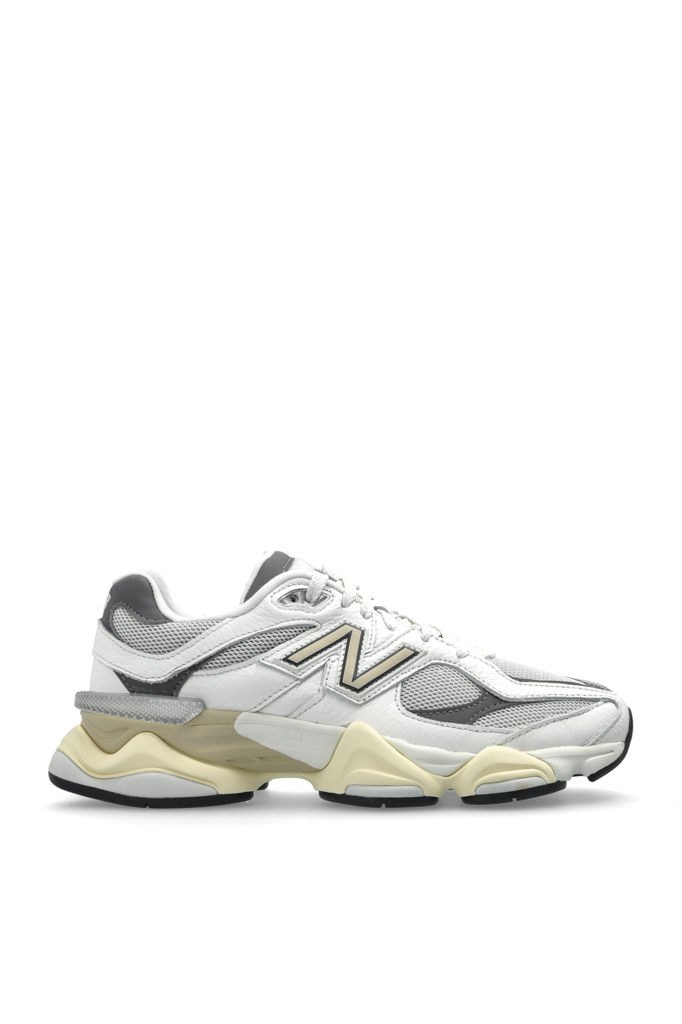 スニーカー NEW BALANCE Woman Sneakers Grey U9060AGA Women's New Balance 9060 Casual Shoes | JD Sports